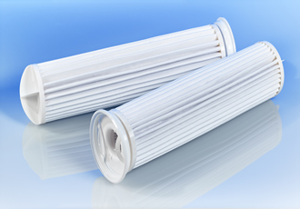 Customers Increase Safety and Reduce Operating Costs with Eaton’s New, Greater Retention MAX-LOAD Pleated Filter Bags